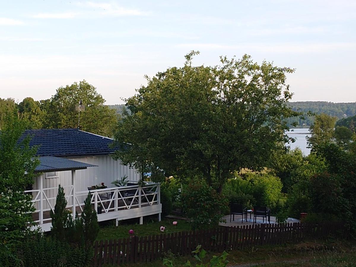 The Lake Alingsås 외부 사진